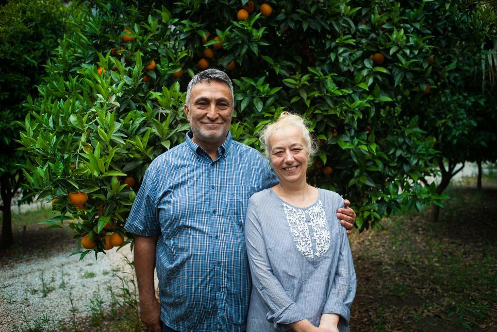 Ekinoks Hotel - Adults Only Çıralı Esterno foto