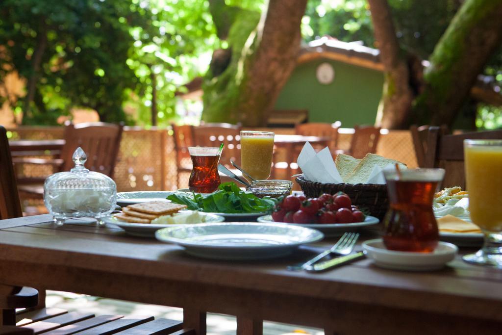 Ekinoks Hotel - Adults Only Çıralı Esterno foto