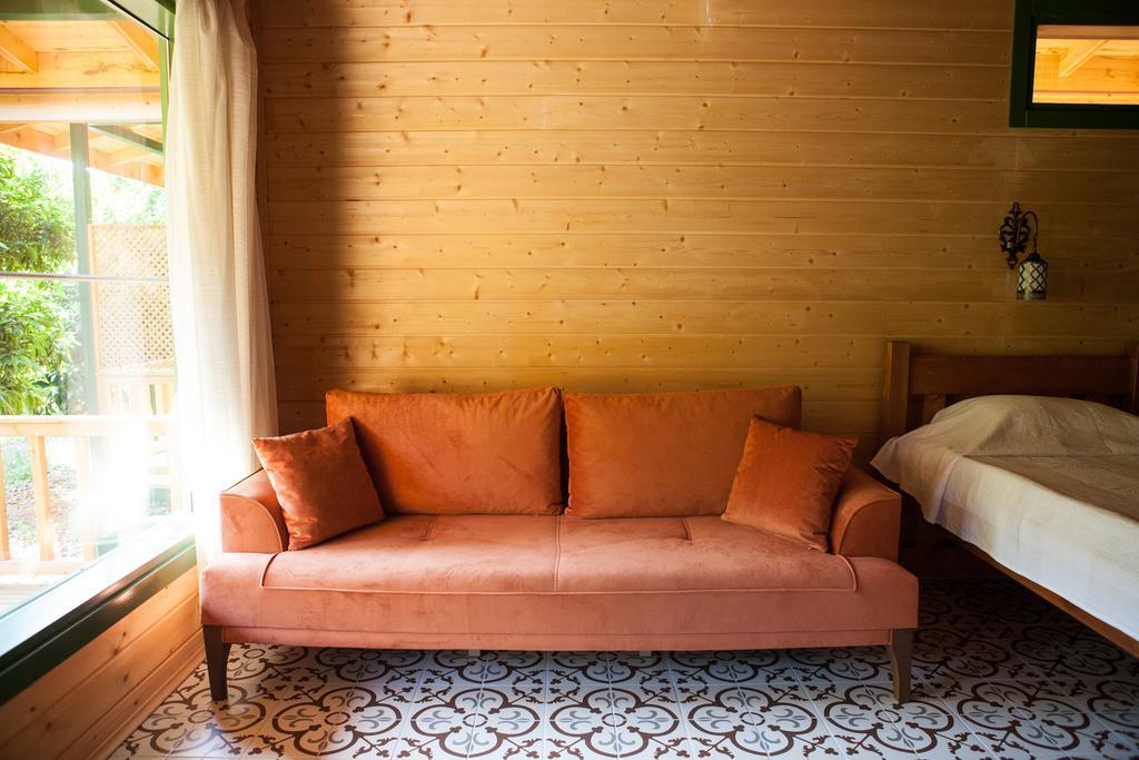 Ekinoks Hotel - Adults Only Çıralı Esterno foto