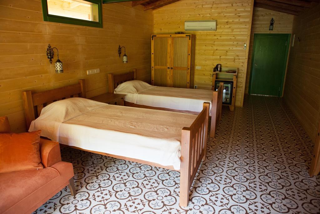 Ekinoks Hotel - Adults Only Çıralı Esterno foto