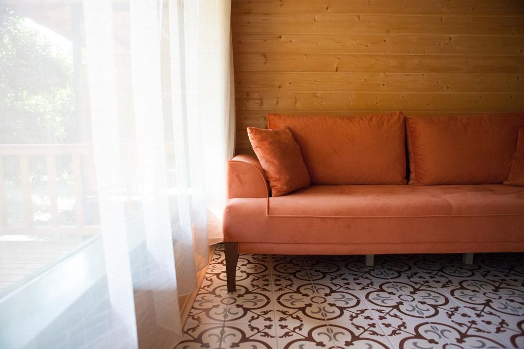 Ekinoks Hotel - Adults Only Çıralı Camera foto